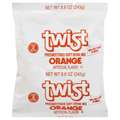 Twist Drink Twist Orange Mix 8.6 oz., PK12 10043000854744
